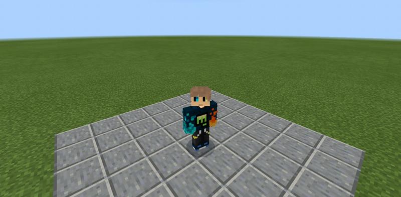 Minecraft команда fill