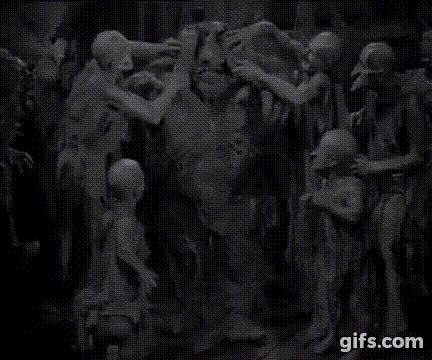 Поднимите мне картинки. Вий 1967 поднимите мне веки. вий гиф. поднимите мне веки вий гиф.
