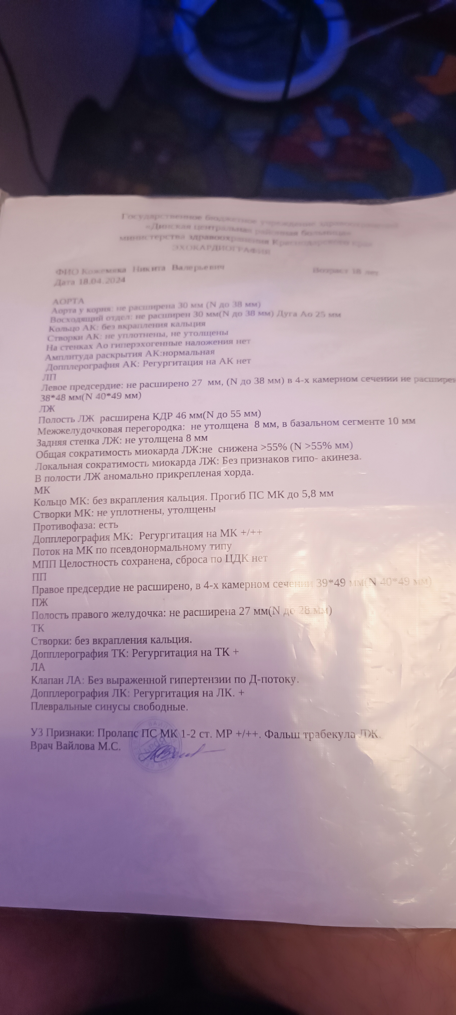 Изображение