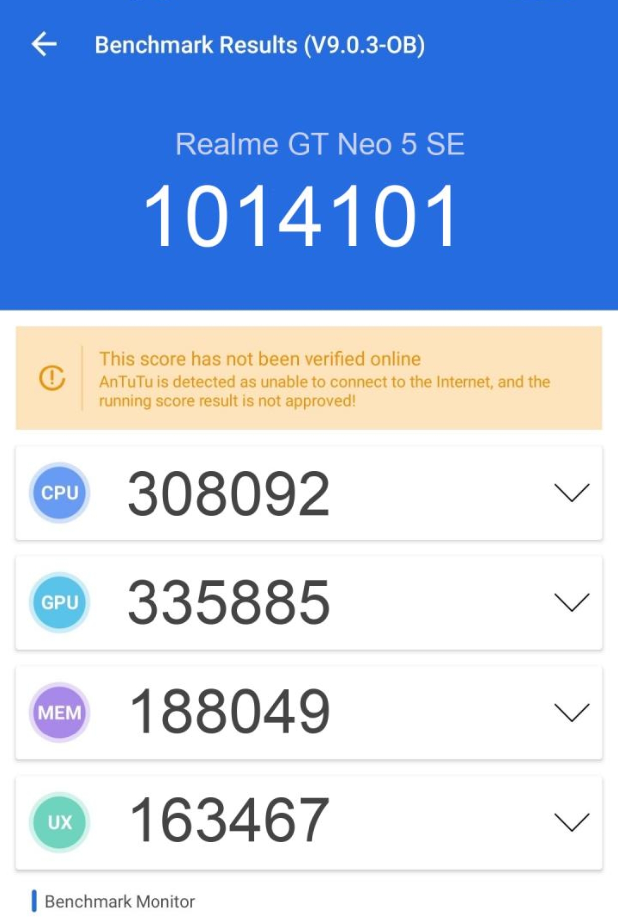 Ответы Mail: Мощность телефона в антуту