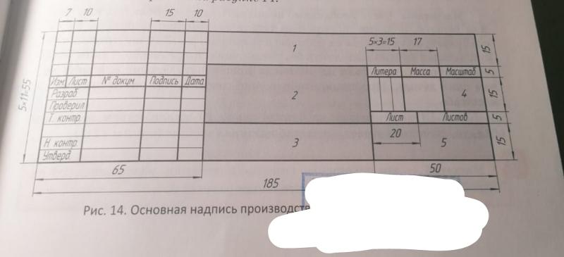 Выполнить чертеж на формате а4 Ответы Mail.ru: Как правильно чертить надпись производственного чертежа (штамп)