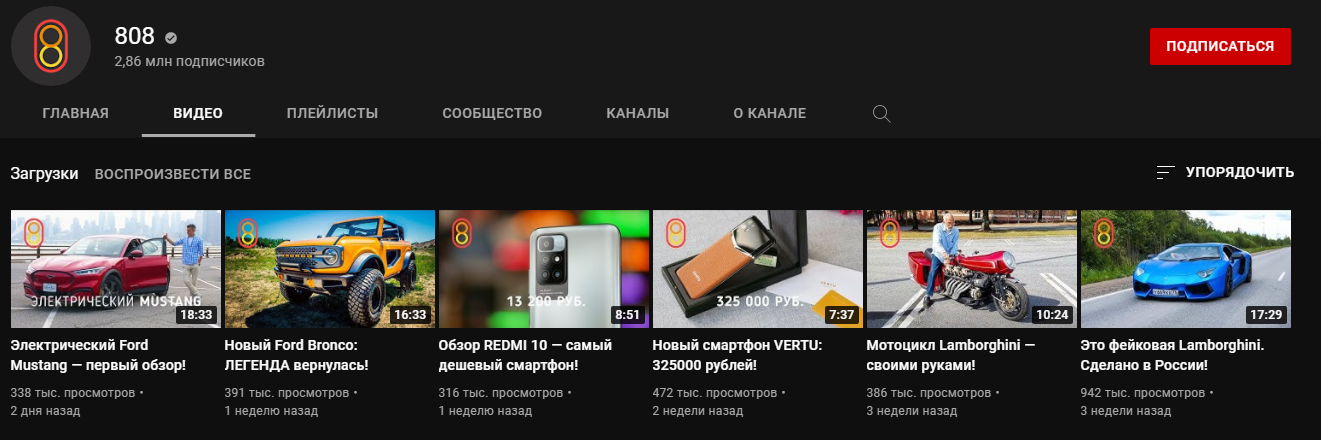 Изображение