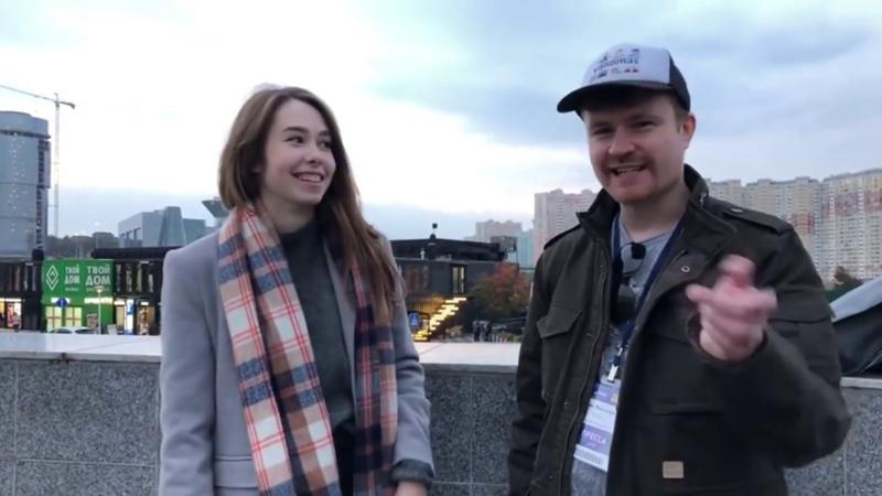 на Youtube уже больше 17ти лет! ВКонтакте