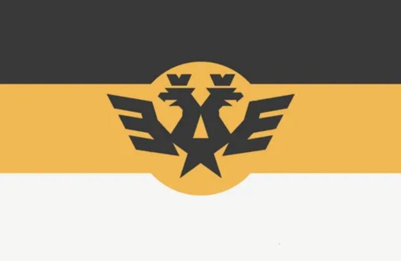 Alternative flag