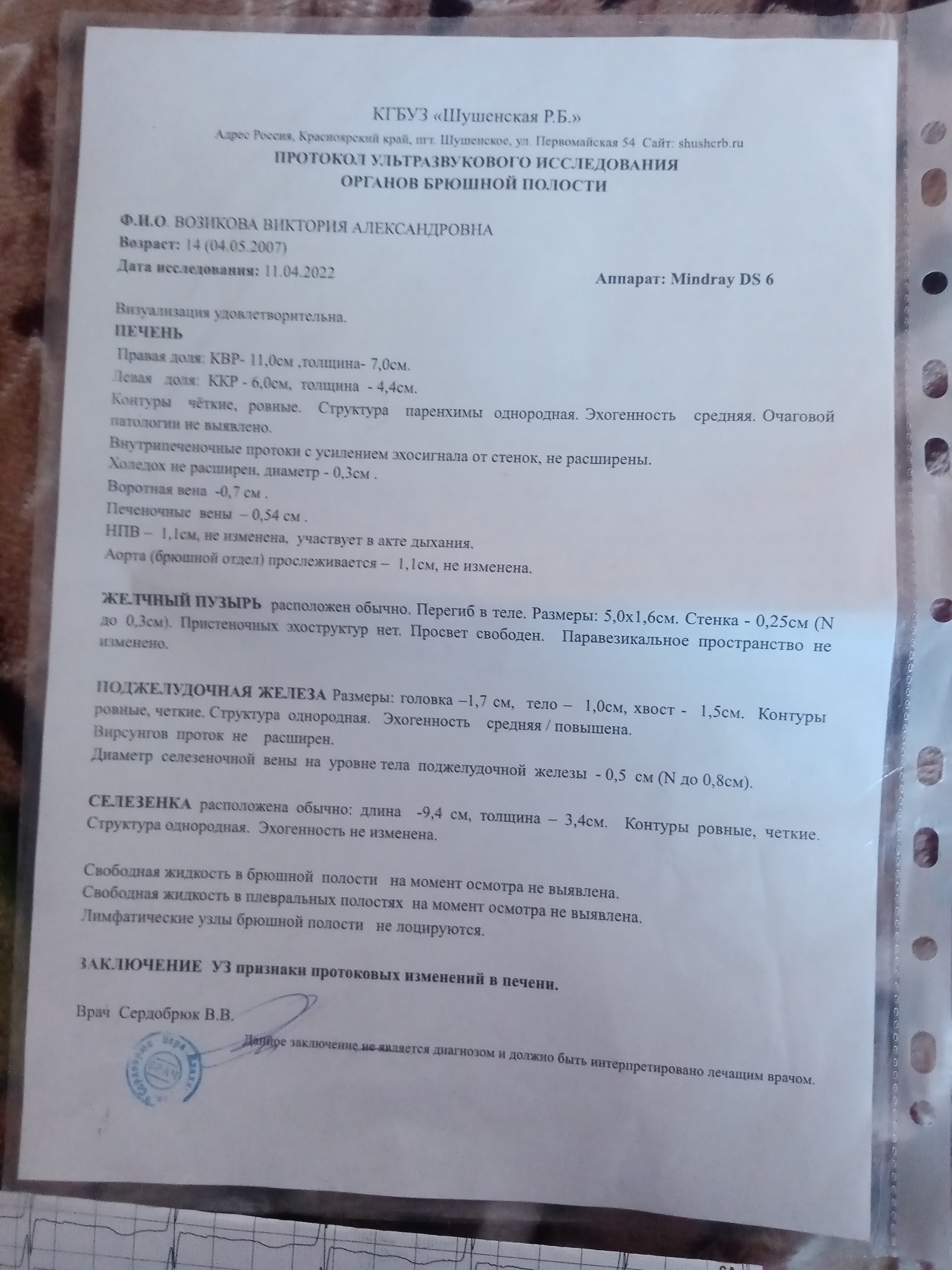 Изображение