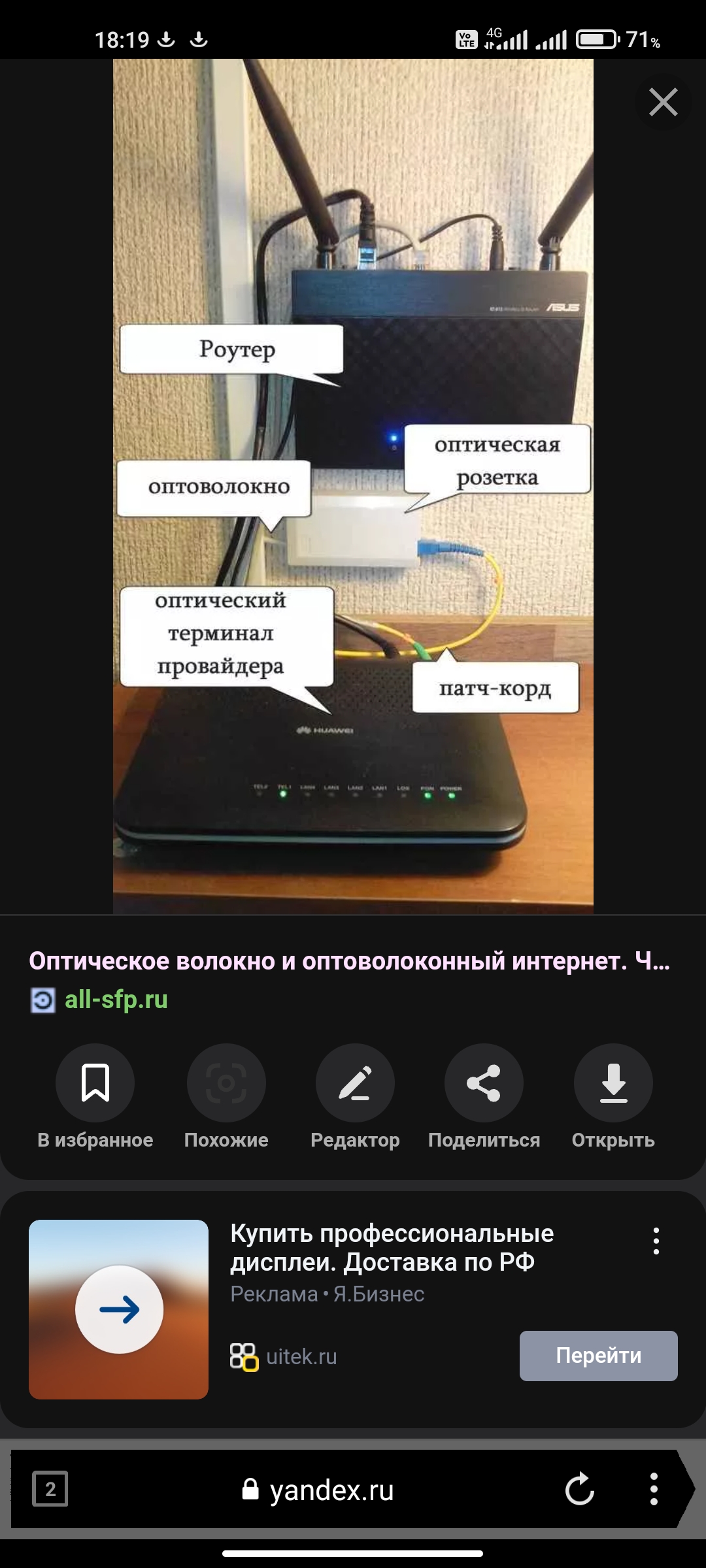 Изображение