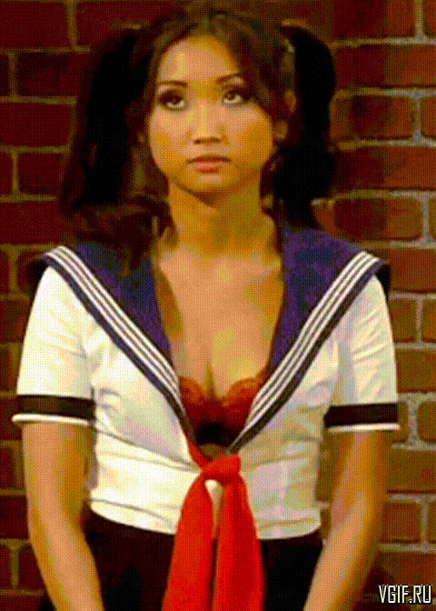 Gym schoolgirl titfuck old