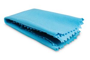 Ответы Mail: Из какого материала изготовлена салфетка для протирания ...