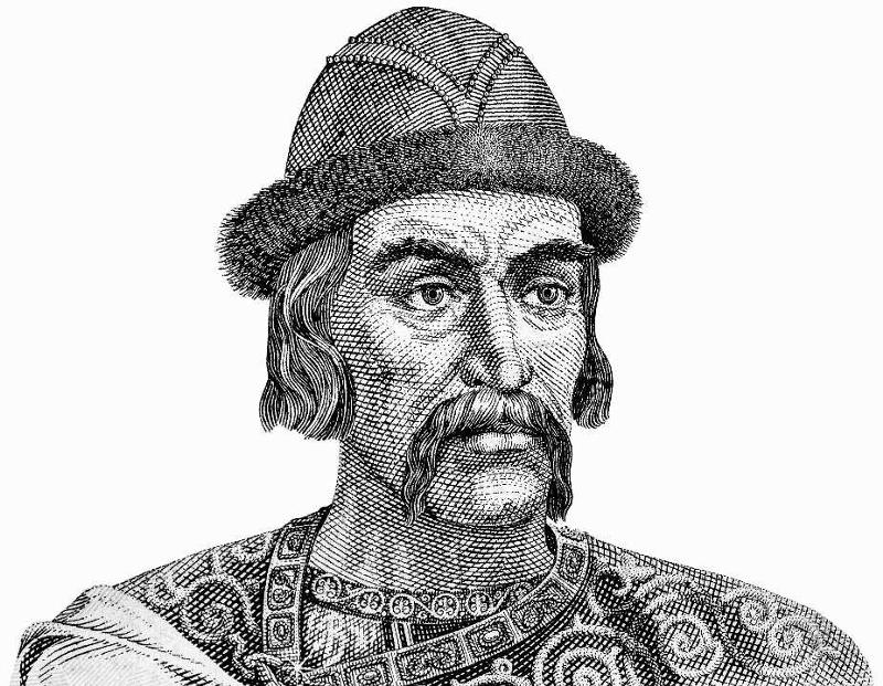 Научная библиотека НГТУ им. Г.П. Лыщинского: 2023 год - 1045 лет назад родился Я