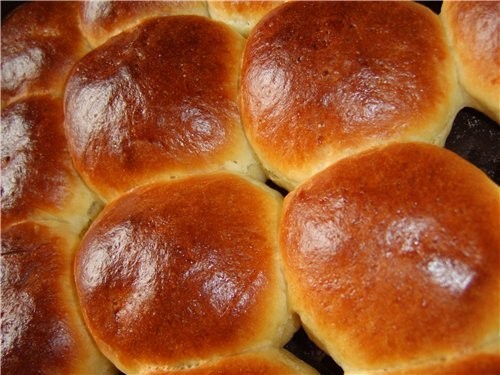рецепты вкуснейших булочек и пирожков рецепты вкуснейших булочек и пирожков