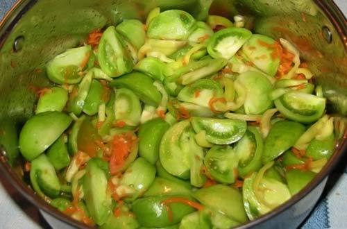 Рецепт сладкой капусты со свеклой