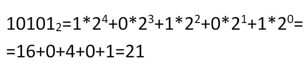 10101 в двоичной перевести в десятичную. Перевести в десятичную систему счисления 10101. Переведите из двоичной системы счисления в десятичную 101. 10101 в двоичной системе перевести в десятичную. Перевод чисел из десятичной системы счисления в двоичную.