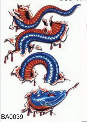 Мужские эскизы тату Змеи - tattoo-proru Мужские эскизы тату Змеи - tattoo-proru