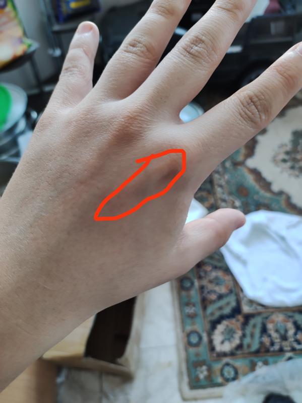 кисти когда вышла