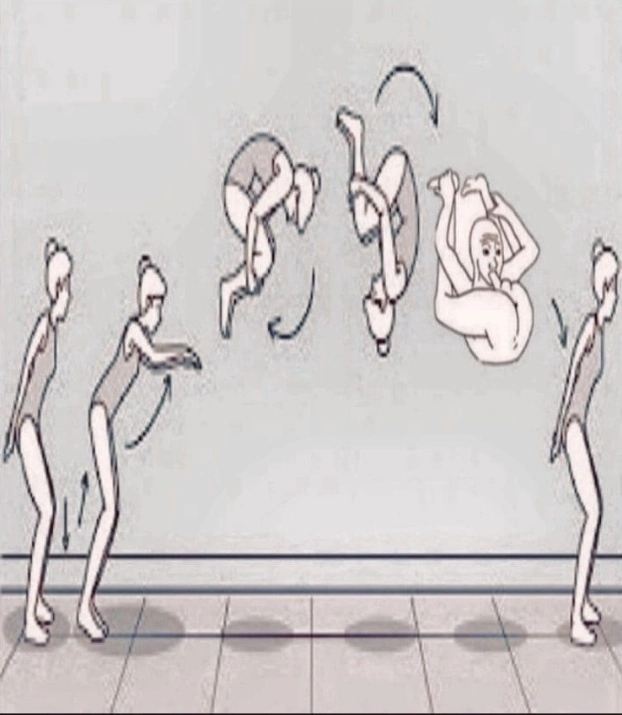 Mood Jump GIF - Mood Jump Excited - Ищите GIF-файлы и обменивайтесь ими