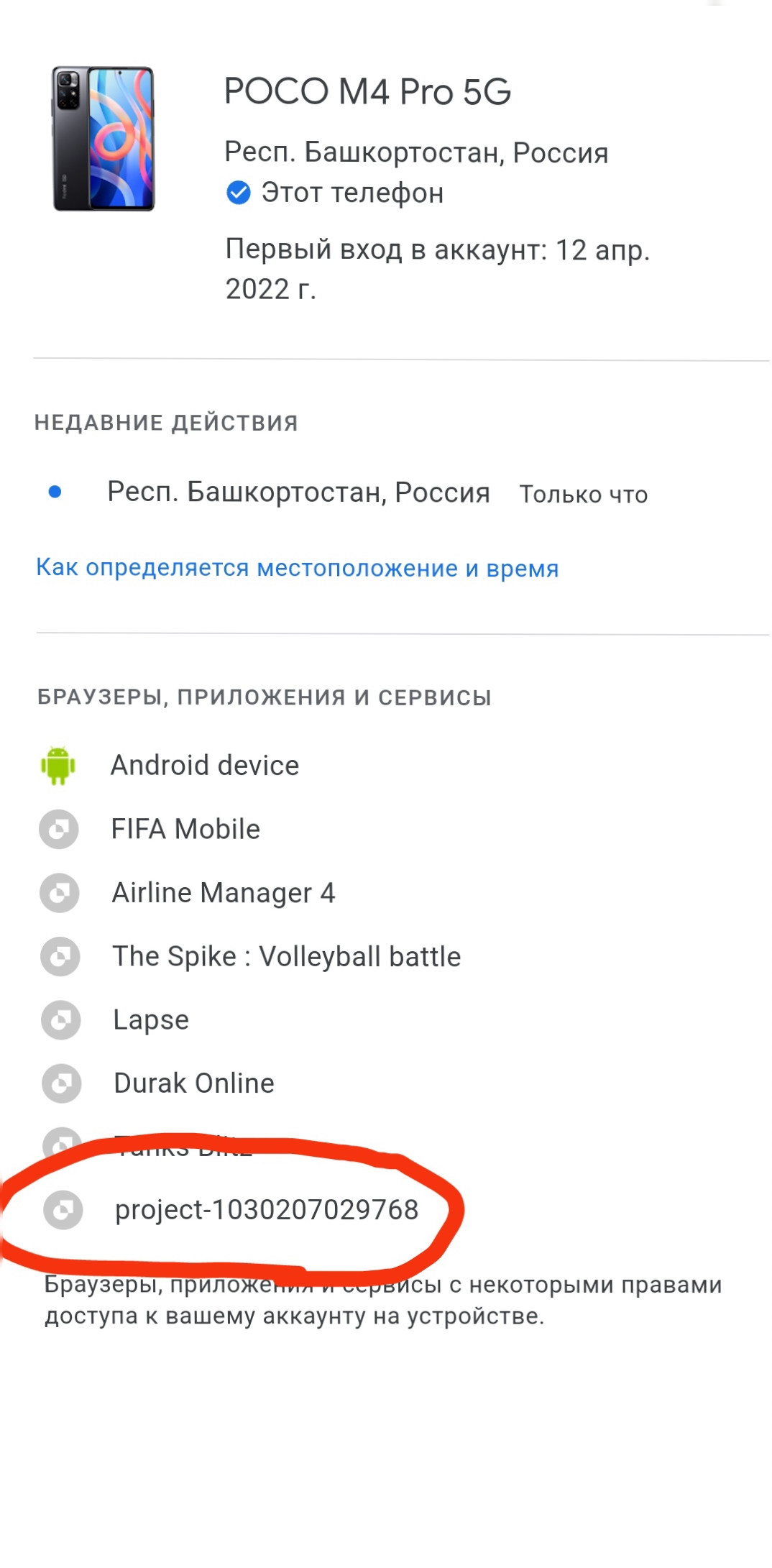 Изображение