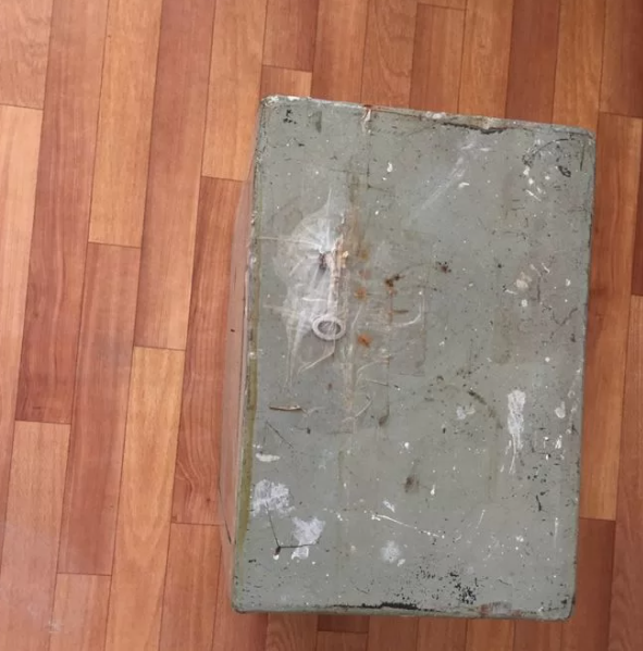 Ответы Mail: Сколько примерно весит этот сейф? Реально ли будет одному ...