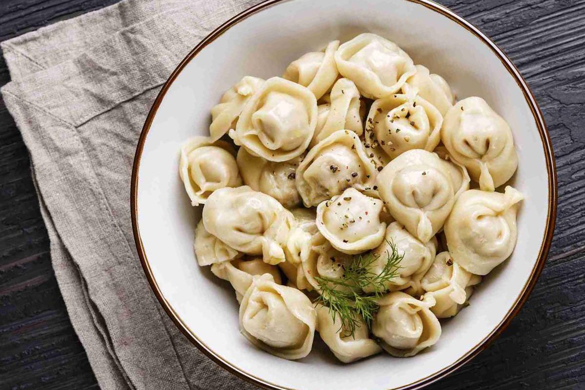 Ответы Mail: Какие пельмешки лучше на ваш вкус?