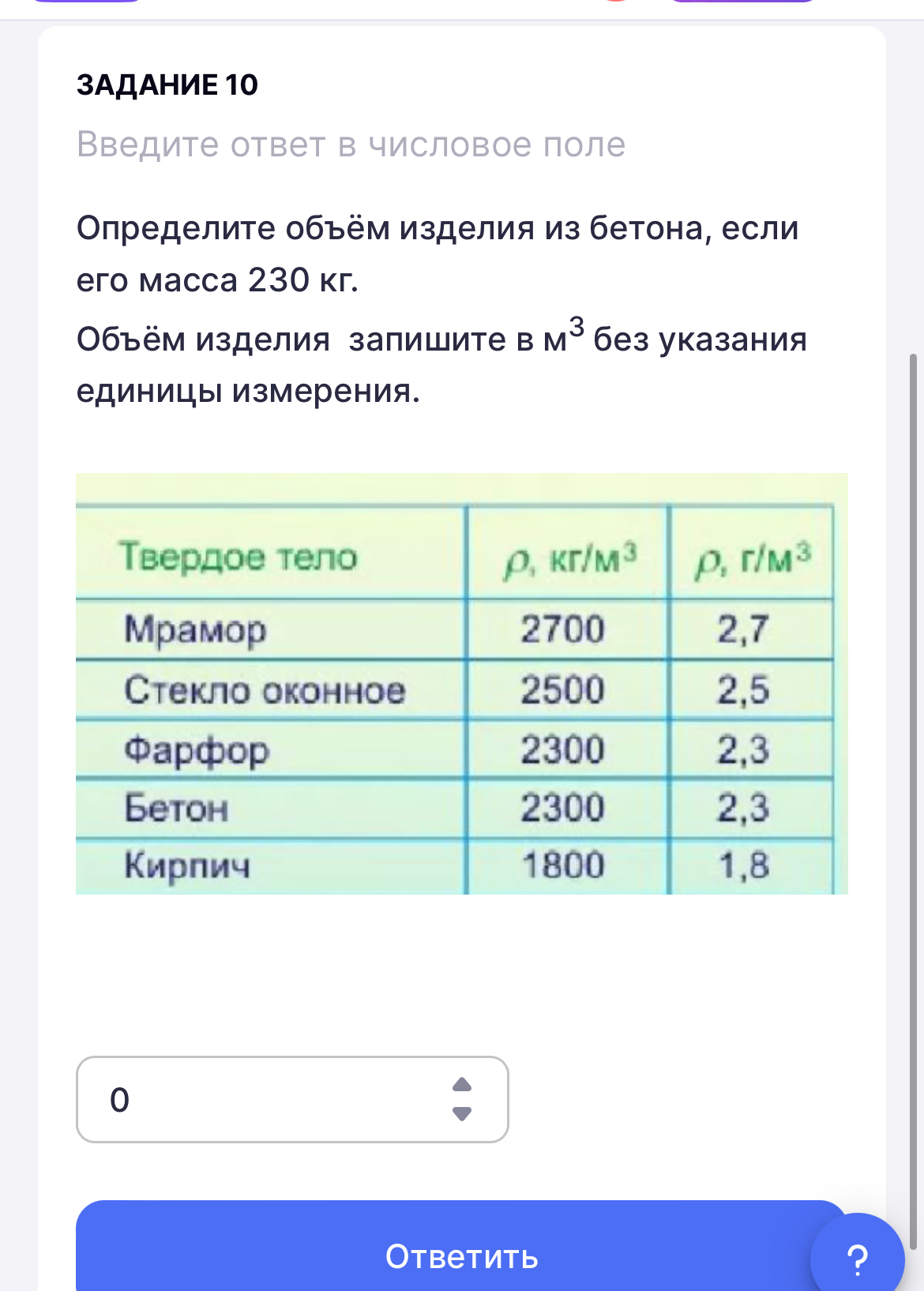 Изображение