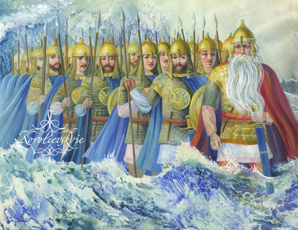 33 Богатыря С Ними Дядька Черномор Порно Дядька порно черномор 33 с богатыря ними