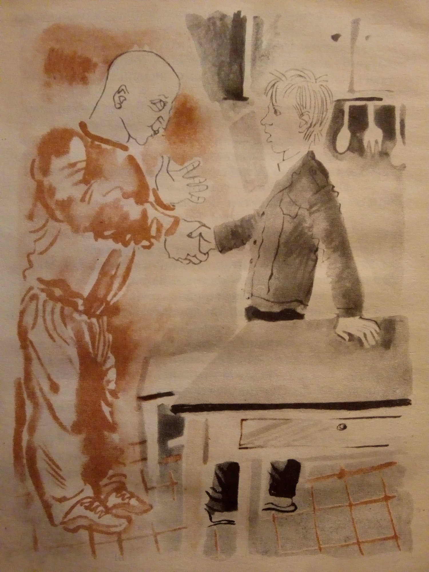 Ответы Mail: Литература для детей. Как называется фантастическая ...