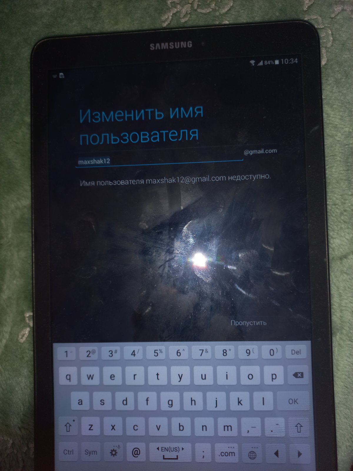 Как создать аккаунт на Андроиде версии 4.2.2,? | Ответы Mail