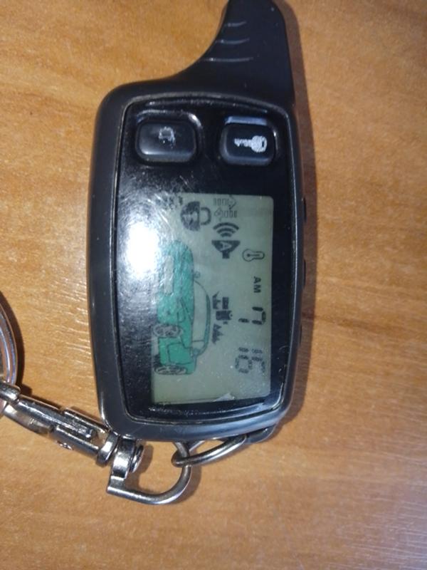 Брелок старлайн а91 как отключить. Брелок старлайн а91 как отключить
