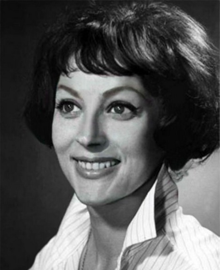 Коркошко светлана актриса фото