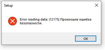 Ошибка античит фейсит please enable. Ошибка античит фейсит please enable