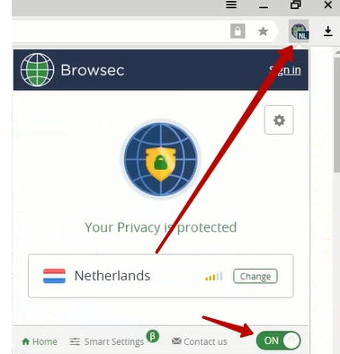 Browsec не работает сегодня. Browsec не работает сегодня
