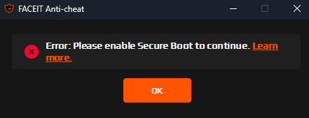 Ответы Mail: Материнская плата artemiter x99 как включить secure boot