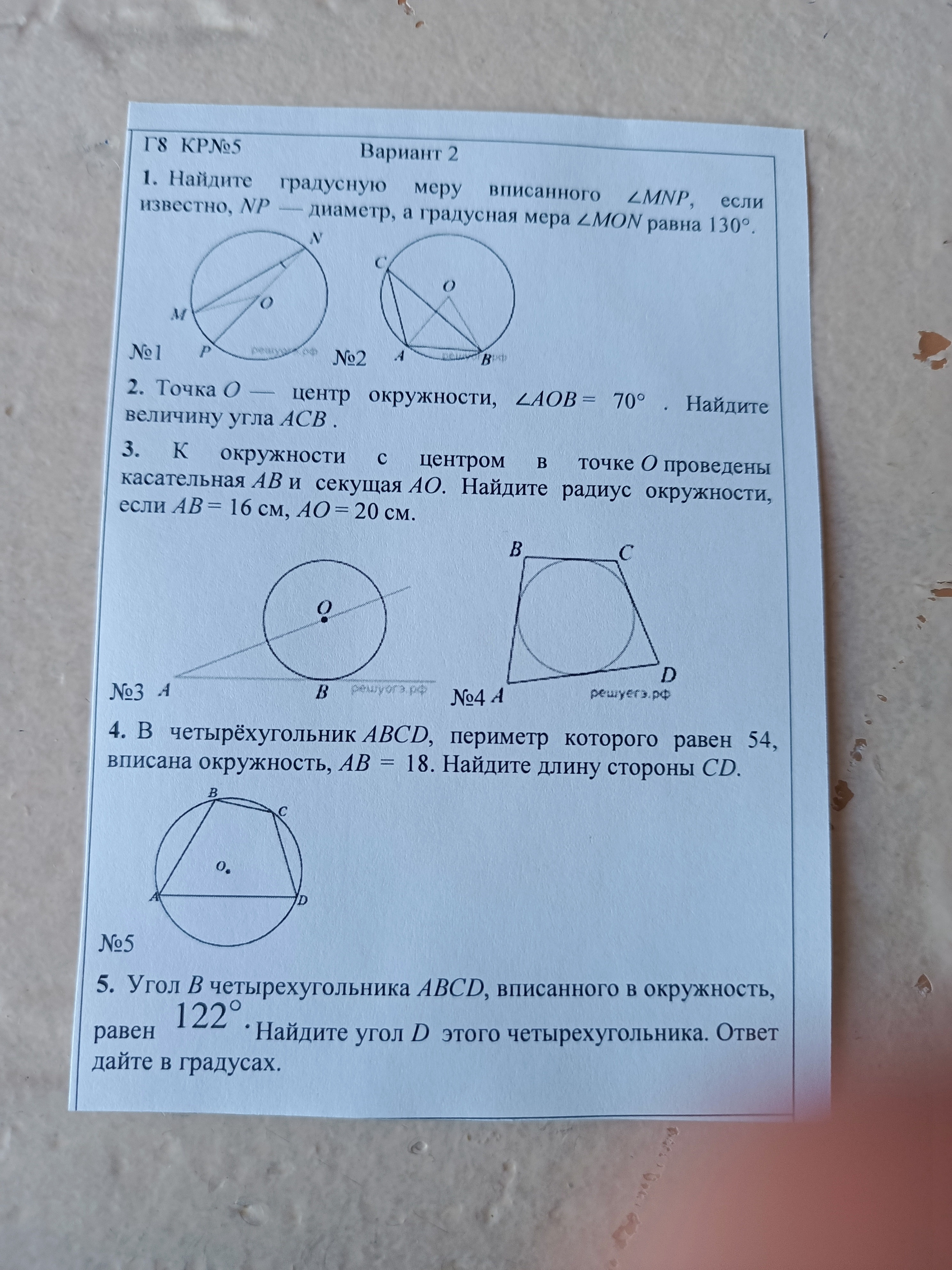 Изображение