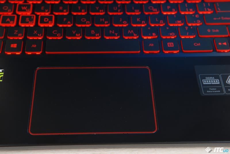 Acer nitro 5 как снять клавиши