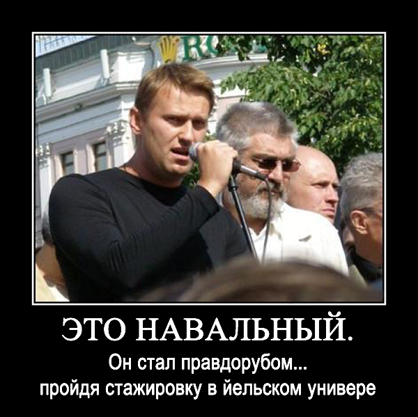 Правдоруб с ледорубом на дзене