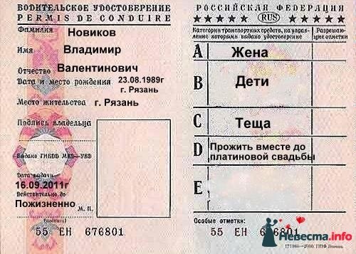права на семейную жизнь для выкупа невесты шаблон слова