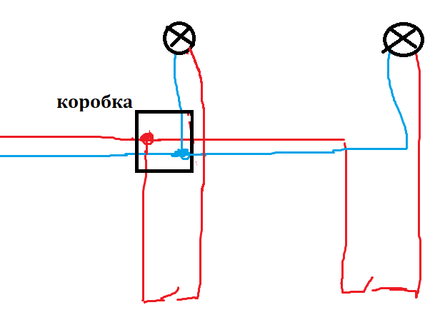 Как подключить 2 тебе