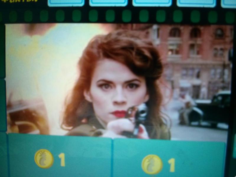 Из какого сериала этот кадр