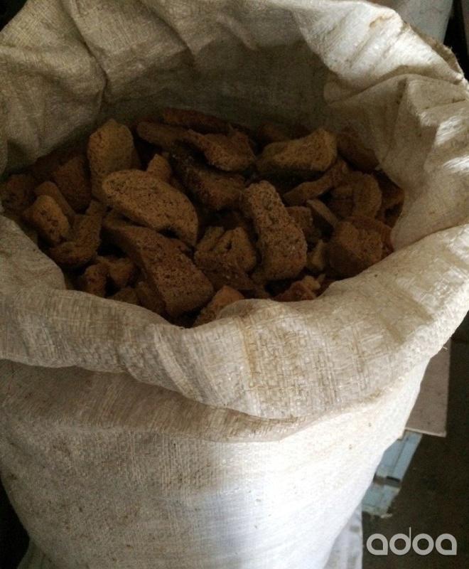 сухари для собак. мешок сухарей. сухари для скота. мешок сухарей. сухари на корм скоту.