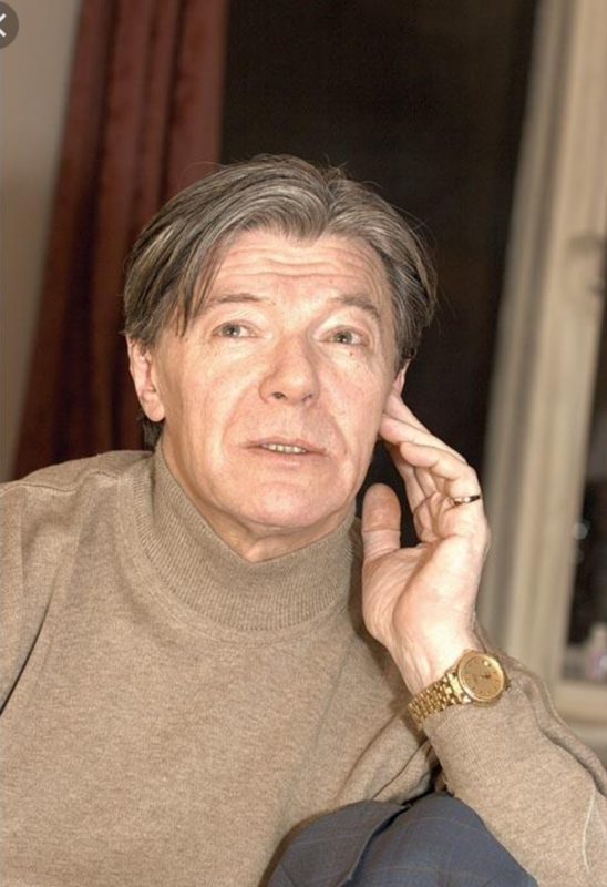 Збруев Актер Фото