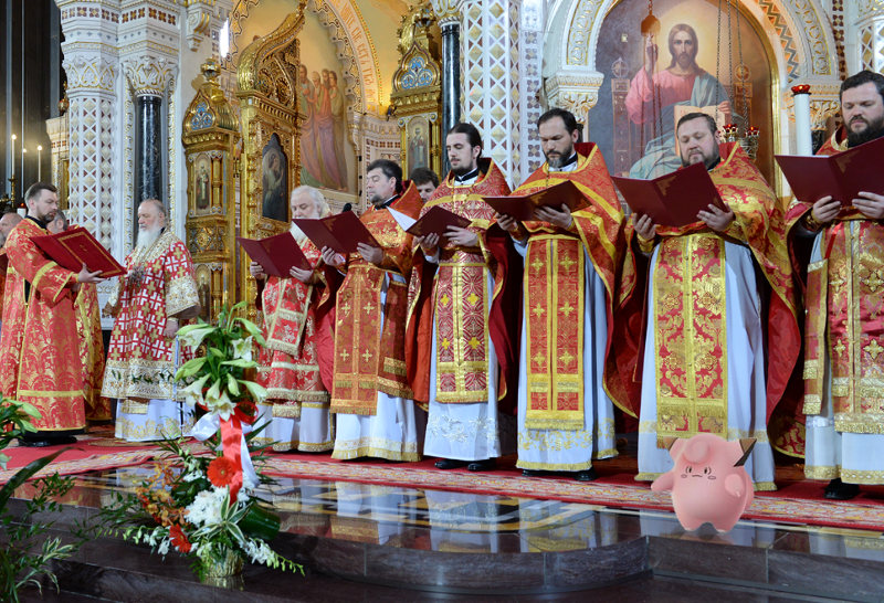 покемоны в храме. нужна ли церковь. батюшка на исповеди. нужны ли церкви. церемония венчания в церкви.