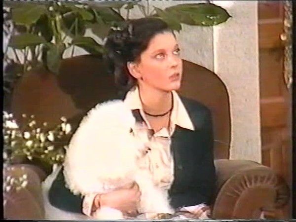 Нищета и поминки: жизнь звезд после сериала "Богатые тоже плачут" "Богатые тоже 