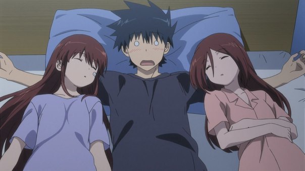 Extreme anime porn