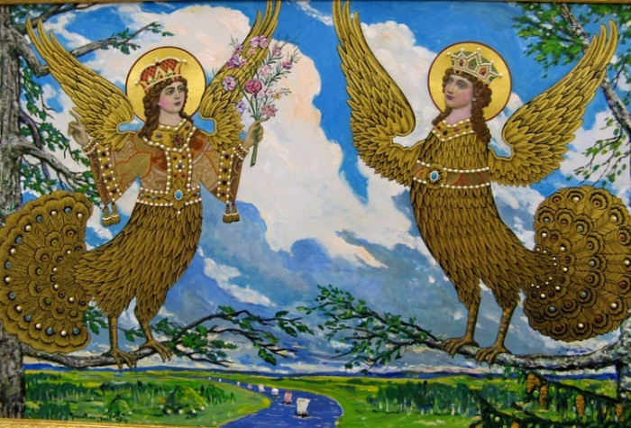 вариант птица матерь сва картинки всегда навевает