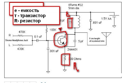 Ответы Mail.ru: Как по графику выходных характеристик найти h-параметры.