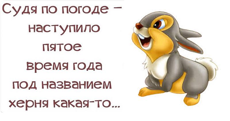 Картинки, плохая погода картинки прикольные