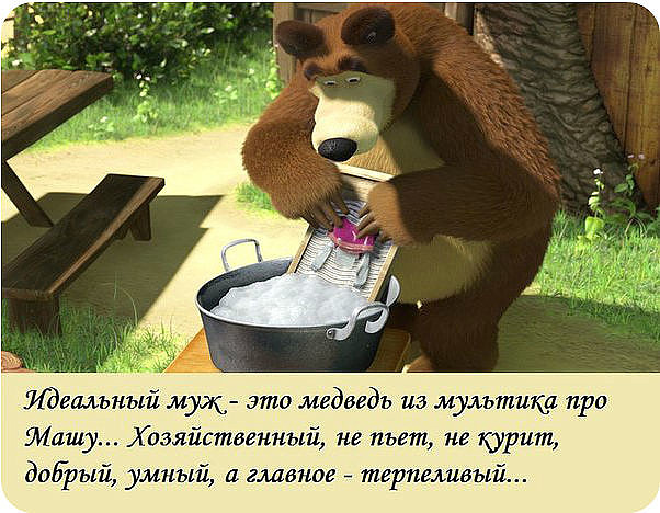 20-летним, идеальный муж прикольные картинки
