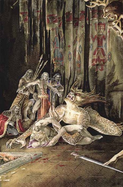 an analysis of the role of queen in beowulf and grendel an anglo saxon epic an analysis of the role of queen in beowulf and grendel an anglo saxon epic