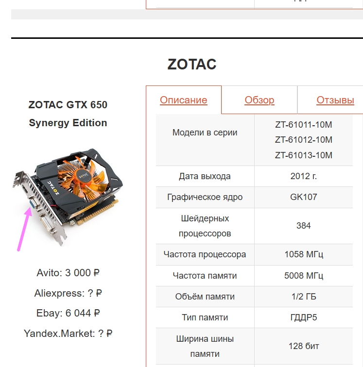 Изображение