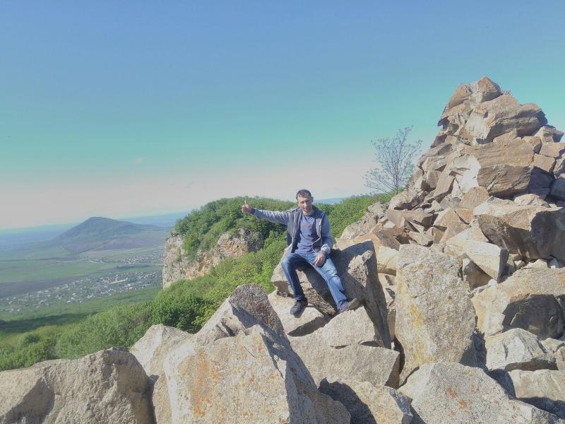 Сергей п железноводск фото и биография