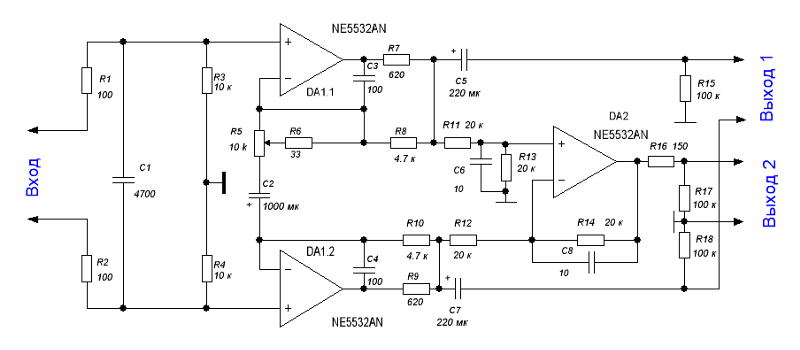 Ответы Mail.ru: Дайте печатную плату фнч